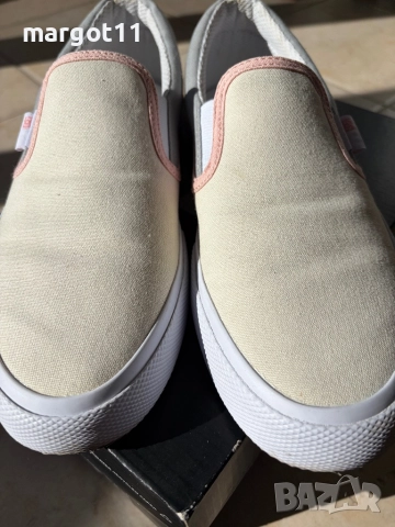 Спортни обувки Dolce&Gabbana, снимка 2 - Маратонки - 52337224