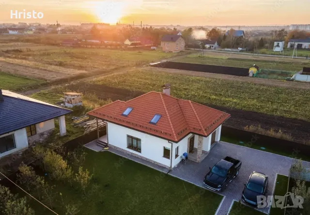 Ремонт на Покриви , снимка 12 - Ремонти на покриви - 50394623