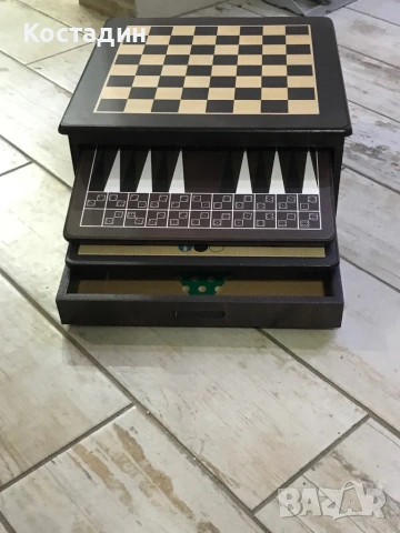 Кутия за забавление, снимка 2 - Декорация за дома - 53037681