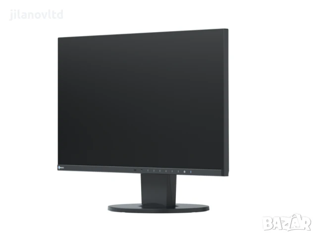 Монитор Eizo EV2450 1920x1080 с 12 месеца гаранция, снимка 2 - Монитори - 50896693