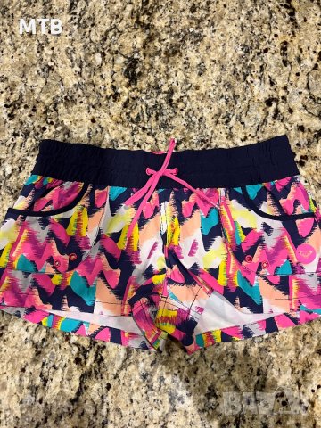 Nike Dry Fit Roxy къси панталонки Шорти , снимка 12 - Клинове - 41831922