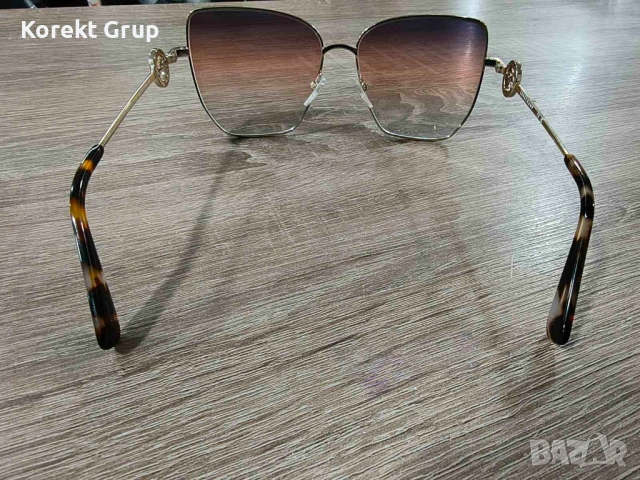 Слънчеви очила long Champ lo169s, снимка 6 - Слънчеви и диоптрични очила - 53252427