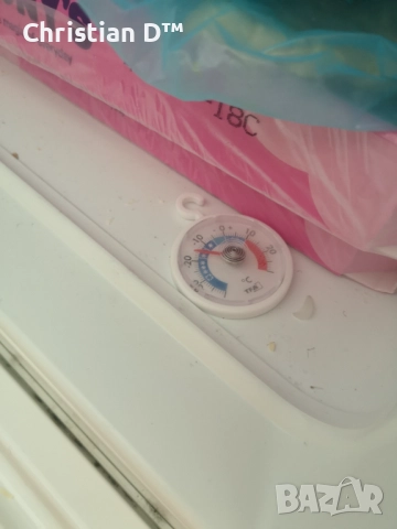 Хладилник Zanussi, снимка 3 - Хладилници - 51874777