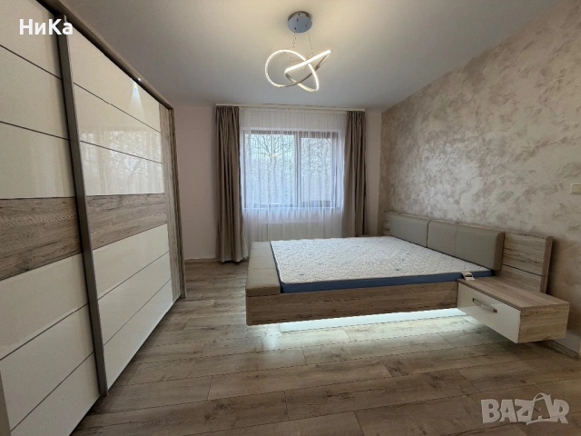 Дава под наем къща в с. Драгичево, гр. Перник, на 17км. от центъра на София, снимка 9 - Къщи - 53476792