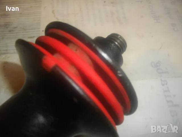 М12 BOSCH АНТИВИБРАЦИОННА ДРЪЖКА РЪКОХВАТКА БОШ ЗА ГОЛЯМ ЪГЛОШЛАЙФ ф180-ф230  И ЗА ПРОБИВНИ МАШИНИ, снимка 14 - Други инструменти - 49732390