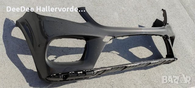 Предни брони 2016 MERCEDES GLE350, 2016 GLS AMG W166 и 2014-2018 C Class W205 AMG, снимка 4 - Части - 35017706