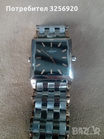 Продавам часовник JACQUES LEMANS GENEVE , снимка 5 - Мъжки - 35594350