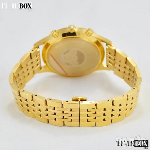 Emporio Armani AR1893 Beta Chronograph. Нов мъжки часовник, снимка 6 - Мъжки - 38774722