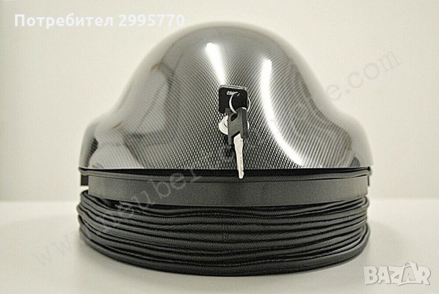 Куфар за мотор от 20 до 60литра., снимка 5 - Мотоциклети и мототехника - 32318760