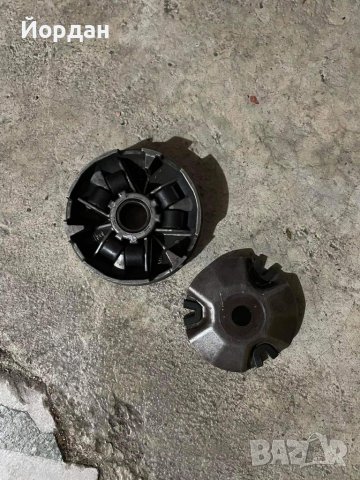 Варятор minarelli horizontal , снимка 2 - Мотоциклети и мототехника - 38605730