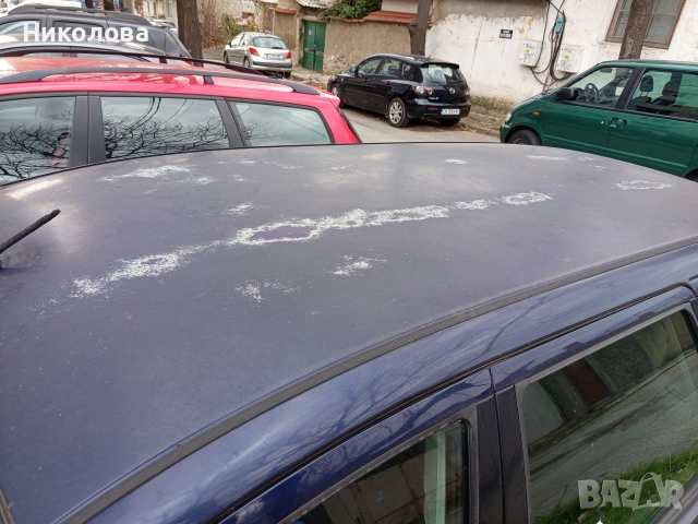 Форд фокус 1.6 бензин, снимка 10 - Автомобили и джипове - 52678448