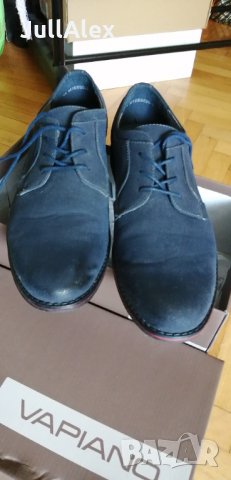 Мъжки обувки , снимка 6 - Спортно елегантни обувки - 32901712