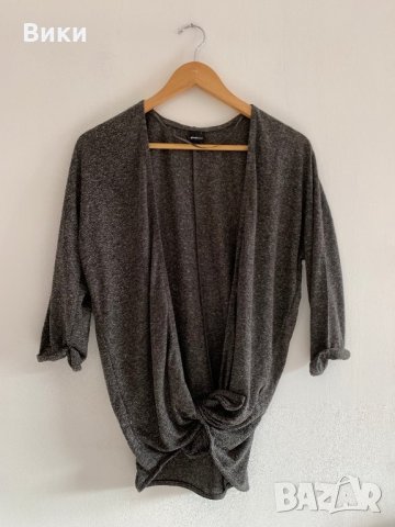 Дамска жилетка