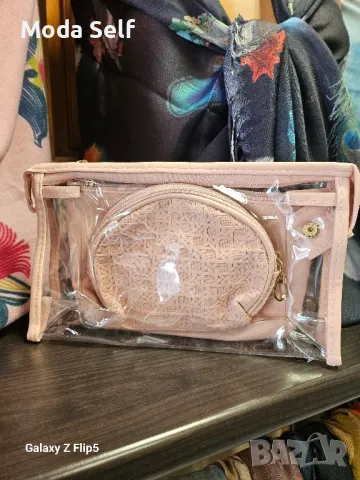 Несесери от три части, снимка 4 - Чанти - 48960828