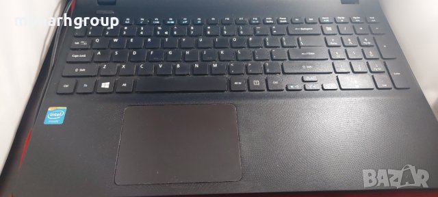 Лаптоп Acer Aspire ES1-531, снимка 3 - Лаптопи за дома - 40245036