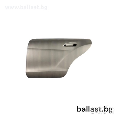 Врата задна лява A2187301105 CLS W218