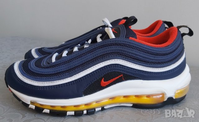 NIKE AIR MAX 38.5 номер 