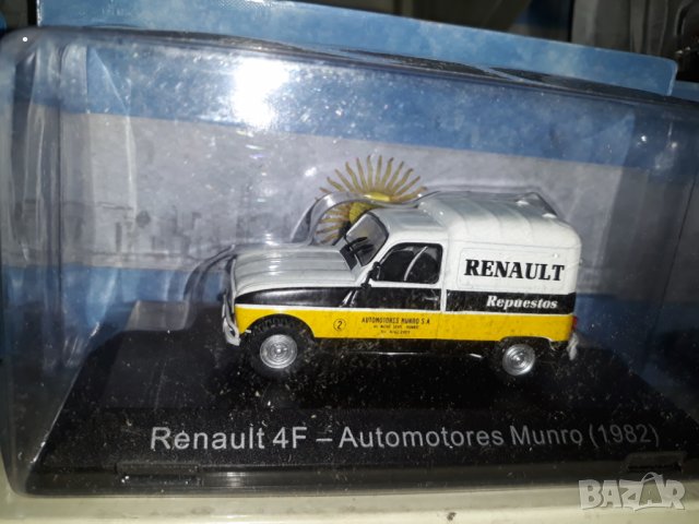 Renault,Ford,Dodge,Fiat,Peugeot,Opel?Seat,VolkwagenРетро  колекционерски  модели. във 1.43 мащаб., снимка 2 - Колекции - 33316005