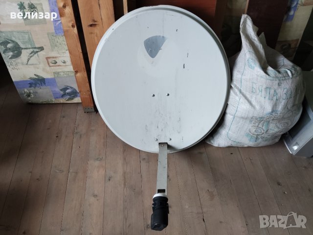 ПРОДАВАМ САТЕЛИТНA ЧИНИЯ.      И