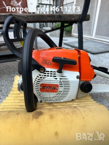 Щил 024 , снимка 2 - Градинска техника - 53583309