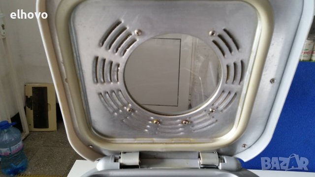 Фритюрник Kuchenmeister DF2000, снимка 2 - Фритюрници - 38214071