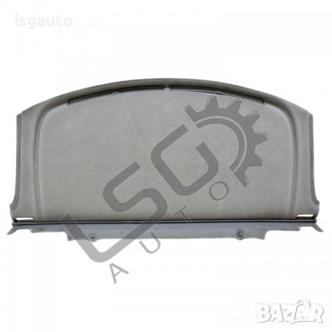 Интериорна кора до задно стъкло/багажник Volvo S 40 II 2004-2012 V290422N-243