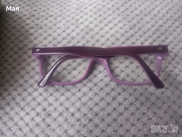 20 лева детски диоптрични очила за 8-10 години. Цена 20 лева. Има снимка с рецепта на очилата. , снимка 3 - Други - 49637814
