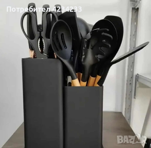 комплект ножове 