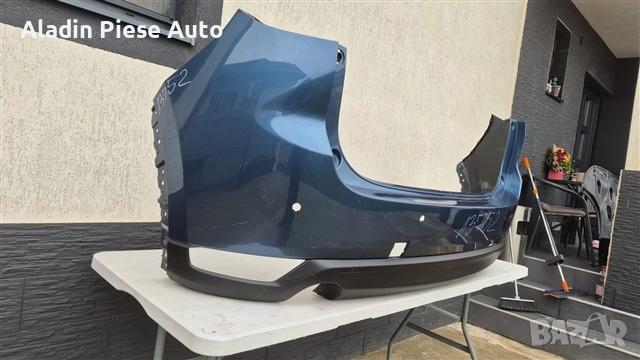 Задна броня Mazda CX5 CX-5 година 2017 2018 2019 2020 2021 код KB8A50221, KB8A-50221 , снимка 3 - Аксесоари и консумативи - 52487632