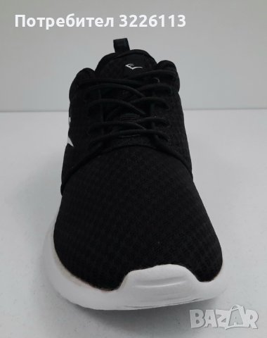 Mаратонки Everlast Sensei Run Jn, размер - 38.5 /UK 5.5/.., снимка 10 - Маратонки - 37307975