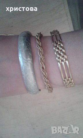 Дамски бижута , снимка 11 - Бижутерийни комплекти - 26284467