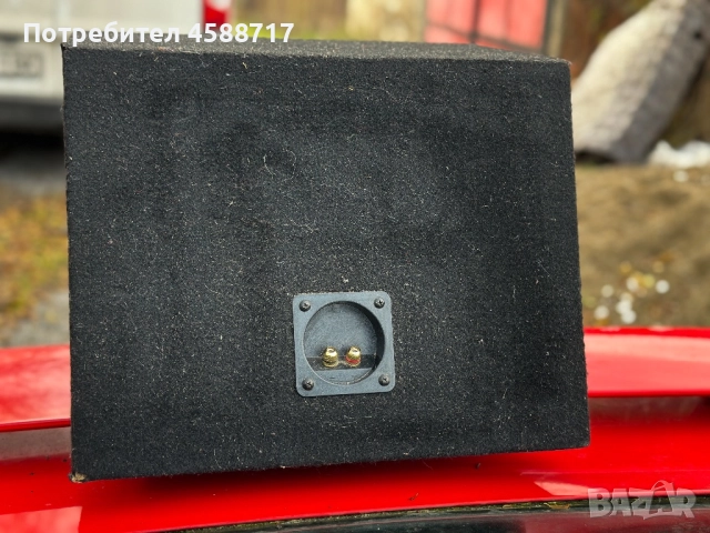 Бас каса PIONEER, снимка 4 - Аудиосистеми - 52558266