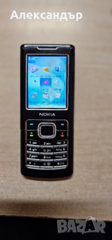 Nokia 6500c, снимка 2 - Nokia - 43288491