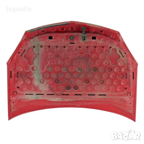 Преден капак Opel Astra H (A04) 2004-2014 ID: 120323, снимка 2 - Части - 44044259