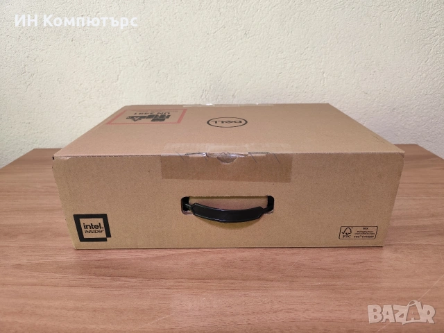 Продавам мобилна работна станция Dell Precision 5570, снимка 18 - Лаптопи за работа - 53405897