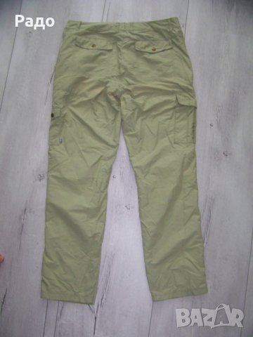 Fjall Raven / L / 100%original / мъжки трекинг панталон, снимка 2 - Панталони - 33584104
