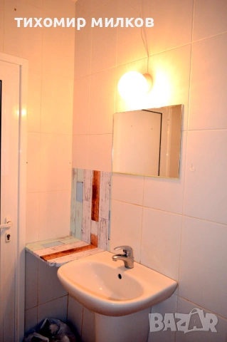 1стаен апарамент в морската градина на град Варна+безплатно парко място., снимка 6 - Апартаменти - 53367419