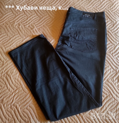 👉👉👉Дамски панталони пролетно-есенни и летни три-четвърти  💥 ИзгОдНо 💥