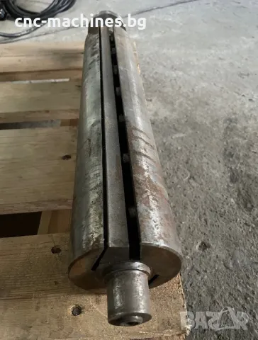 Вал за щайхмус , снимка 7 - Други машини и части - 48848915