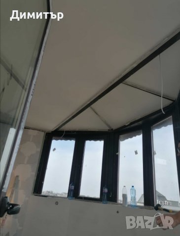 Вътрешни ремонти / строителни дейности / ремонти до ключ / шпакловка и боядисване, снимка 4 - Ремонти на апартаменти - 37217326