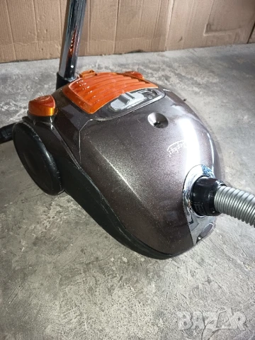 Прахосмукачка Zephyr Z 1001 AR, снимка 13 - Прахосмукачки - 50552114