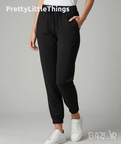 Дамско долнище от Sinsay размер L, снимка 2 - Спортни екипи - 53346215