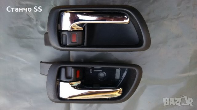 Тойота карола версо , снимка 1