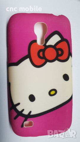 Samsung Galaxy S4 Mini - Samsung GT-I9190 - Samsung GT-I9195 - Samsung S4 Mini калъф - case, снимка 3 - Калъфи, кейсове - 38319543