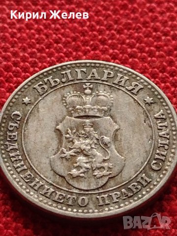 МОНЕТА 10 стотинки 1913г. ЦАРСТВО БЪЛГАРИЯ СТАРА РЯДКА НАД СТОГОДИШНА ЗА КОЛЕКЦИЯ 36393, снимка 7 - Нумизматика и бонистика - 39735857