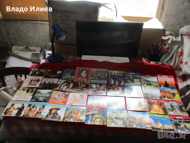 Дискове /DVD/с филми неупотребявани и отлично запазени лицензирани в оригинални опаковки, снимка 13 - DVD филми - 44673120