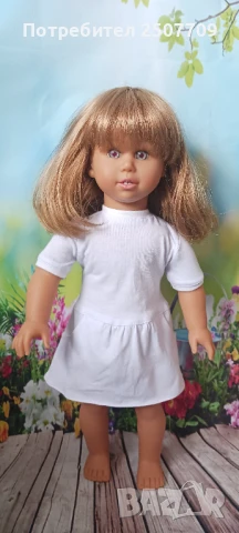 Австралийска кукла ., снимка 2 - Кукли - 51272386