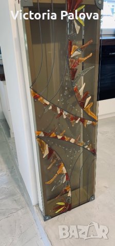 Шкаф-пано за стена , снимка 10 - Пана - 37412602