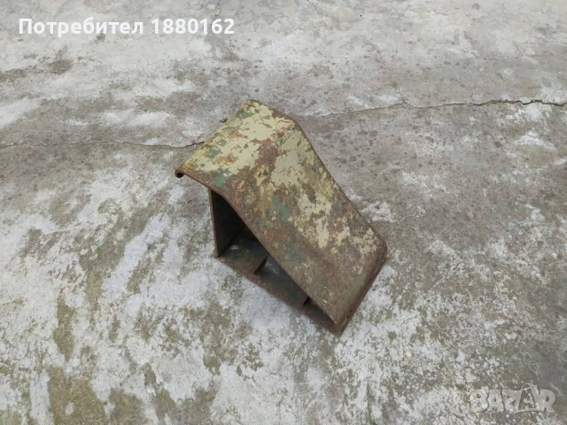 Клин за камион , снимка 2 - Селскостопанска техника - 52237880