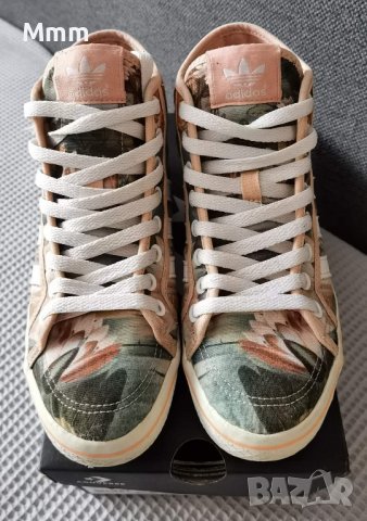 Кецове Адидас и Пума #37. 5, снимка 9 - Кецове - 36812541